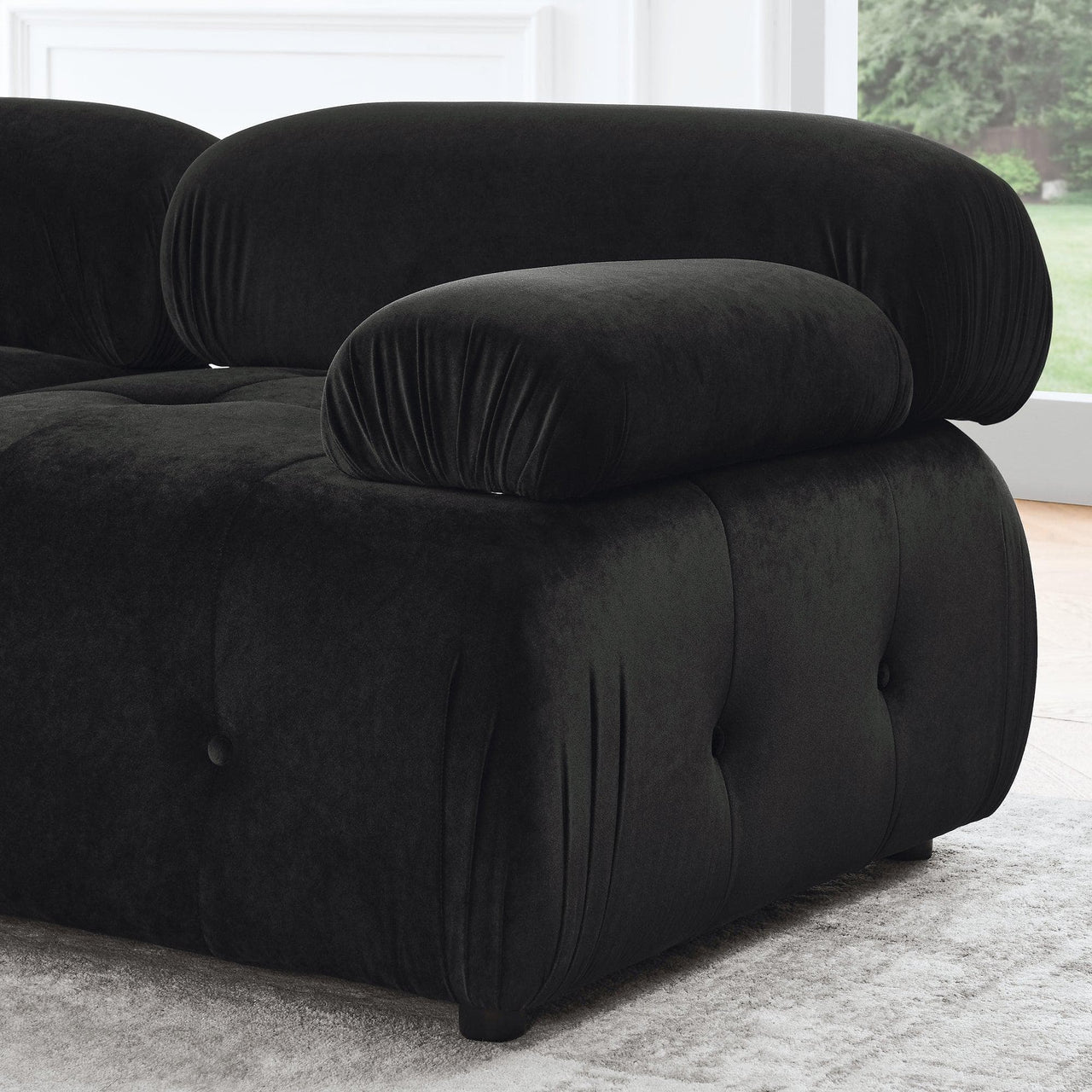 BELIA Modular Sofa