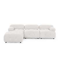 Thumbnail for BELIA Modular Sofa