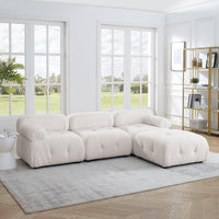 Thumbnail for BELIA Modular Sofa