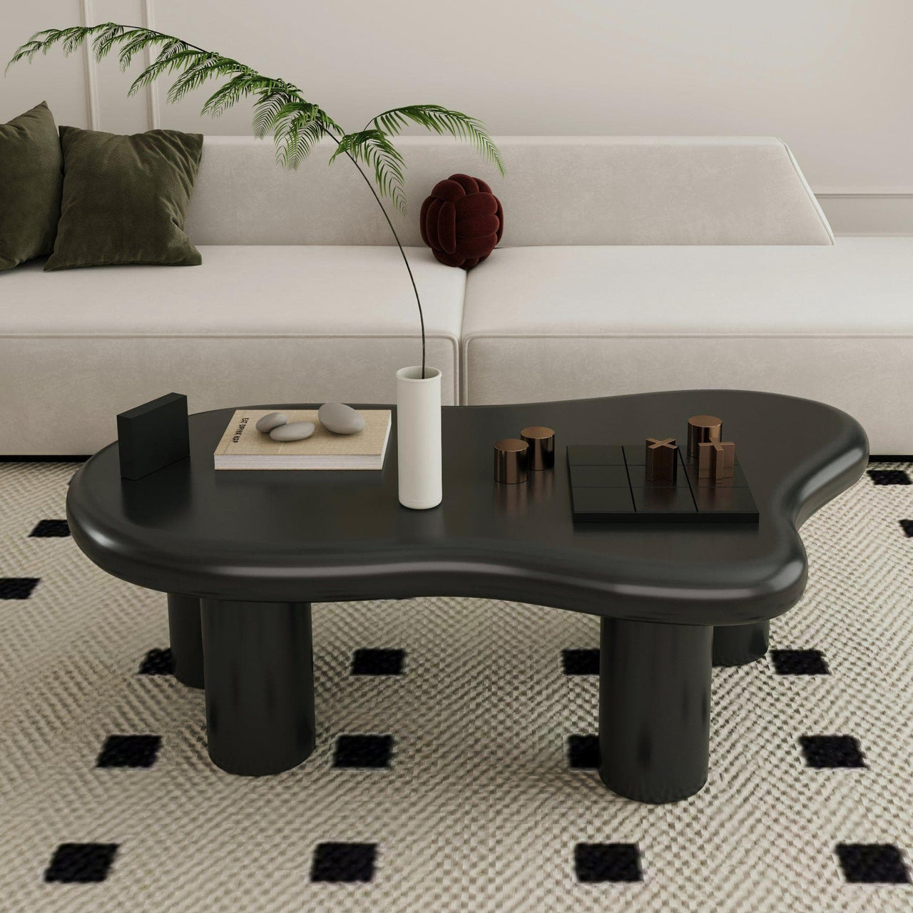 CloudDream Coffee Table