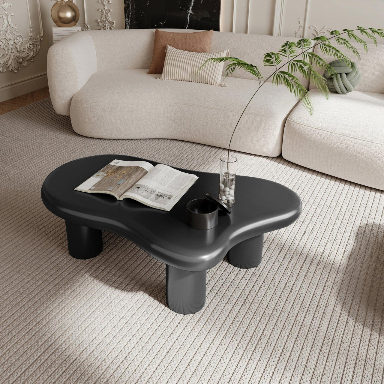 CloudDream Coffee Table