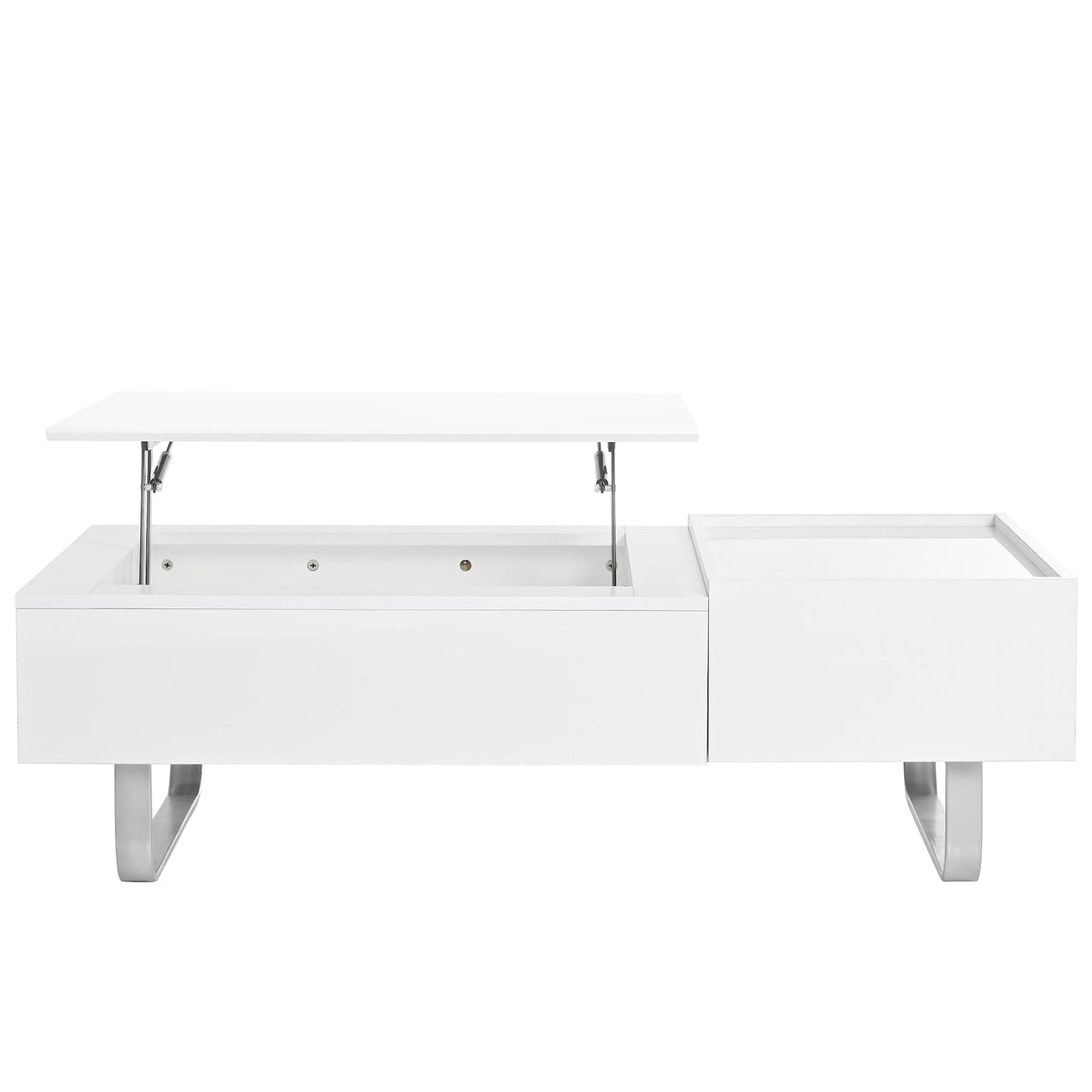 ELARA Multifunction Coffee Table