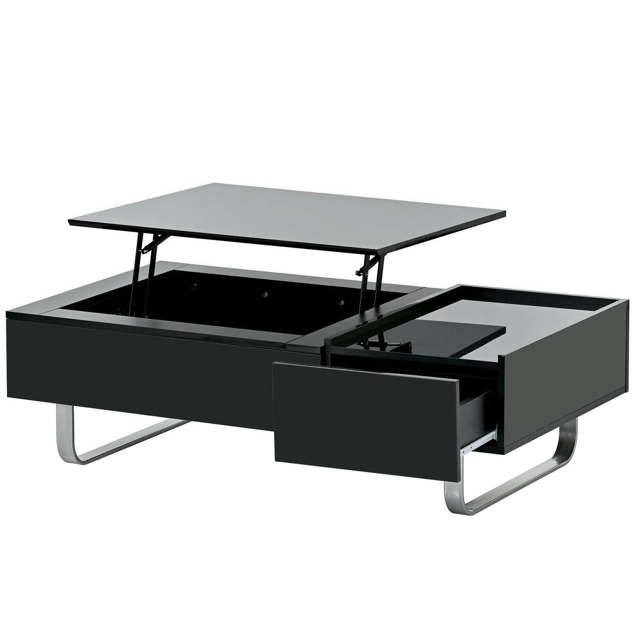 ELARA Multifunction Coffee Table