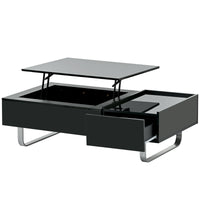 Thumbnail for ELARA Multifunction Coffee Table