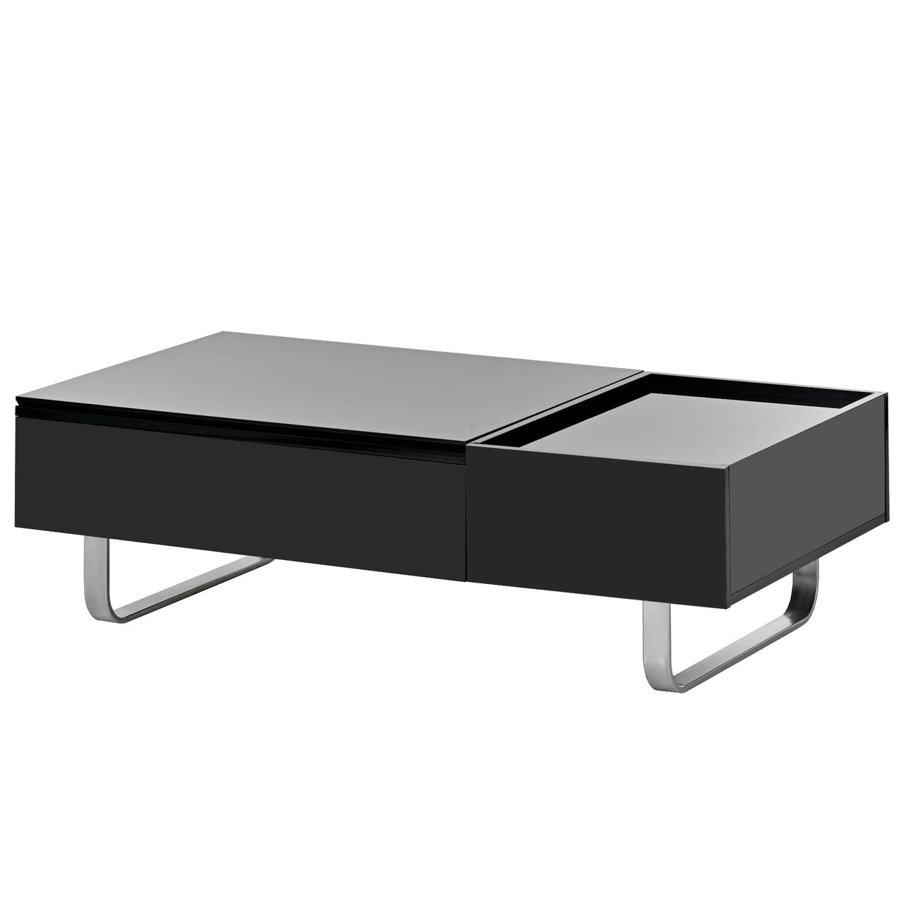 ELARA Multifunction Coffee Table