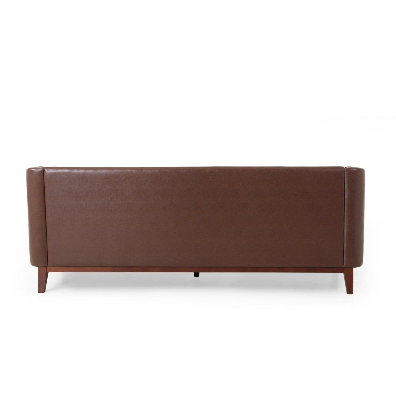 EMBER Tufted Sofa