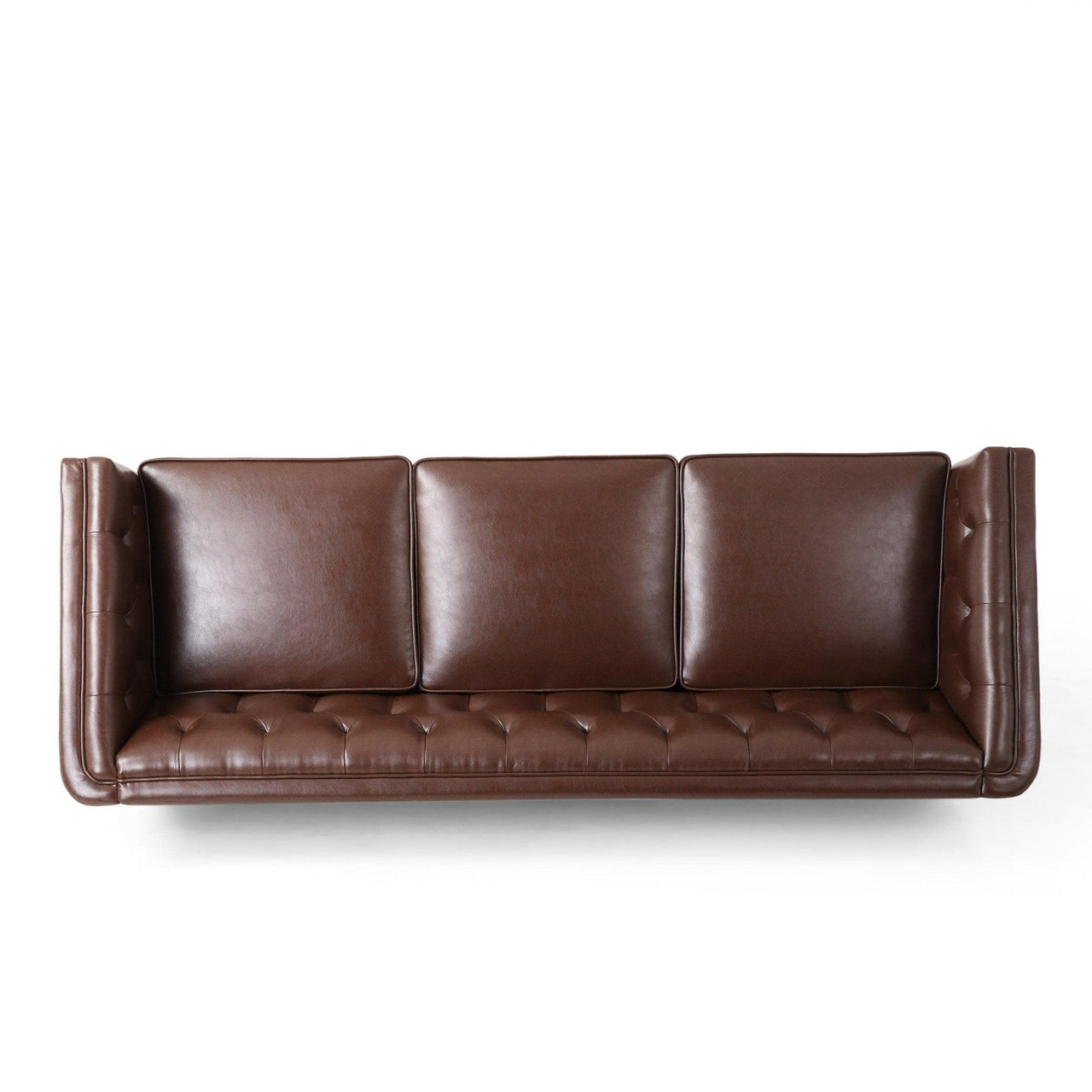 EMBER Tufted Sofa