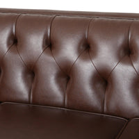 Thumbnail for EMBER Tufted Sofa