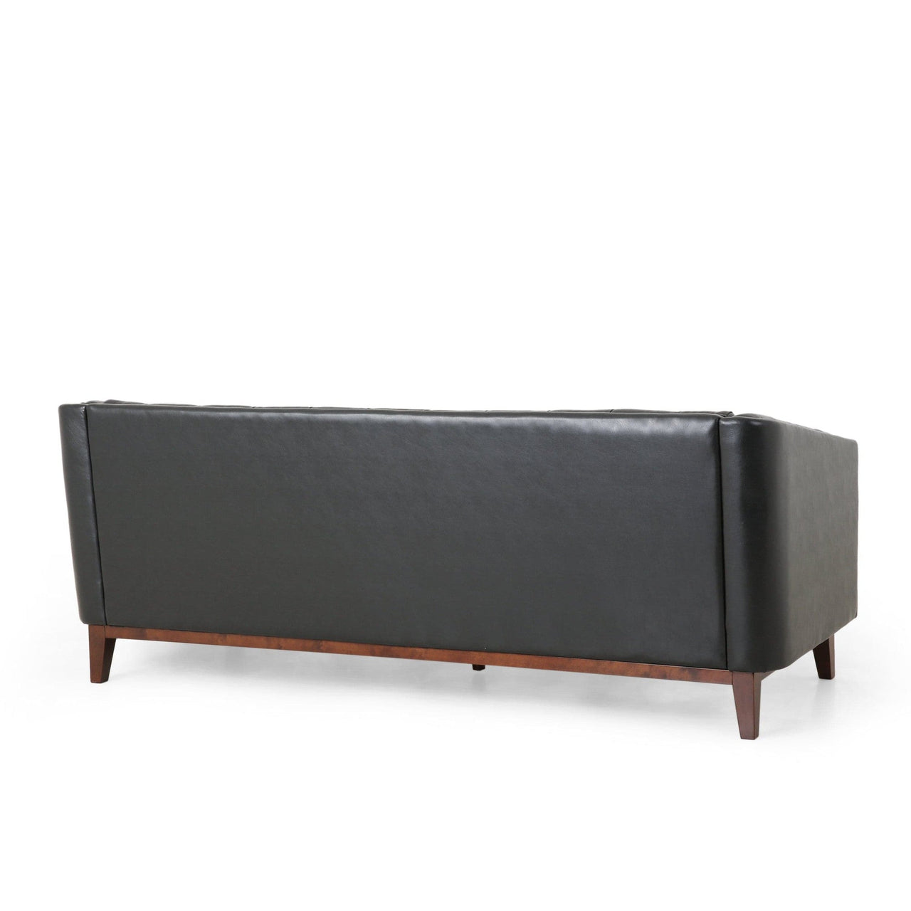 EMBER Tufted Sofa