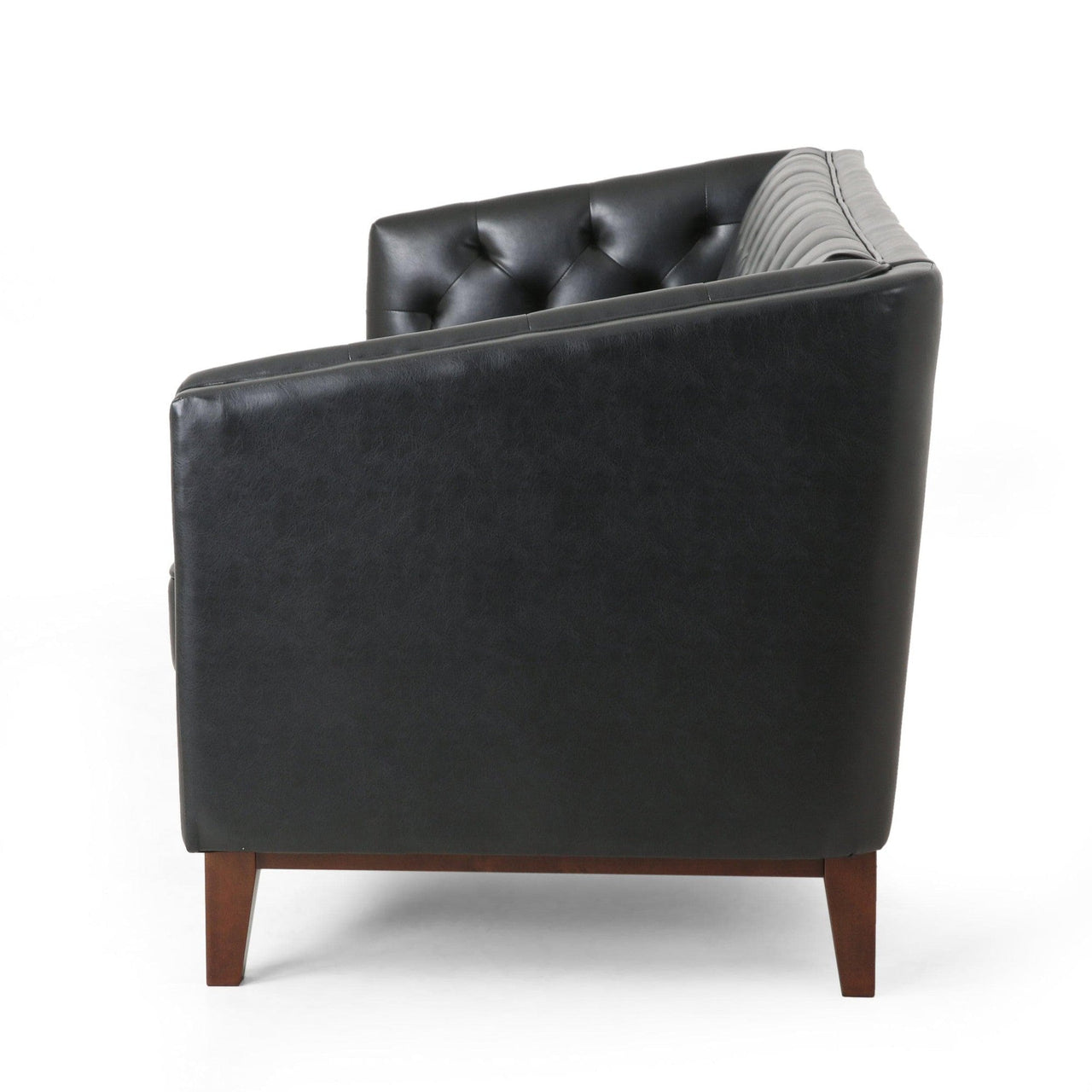 EMBER Tufted Sofa