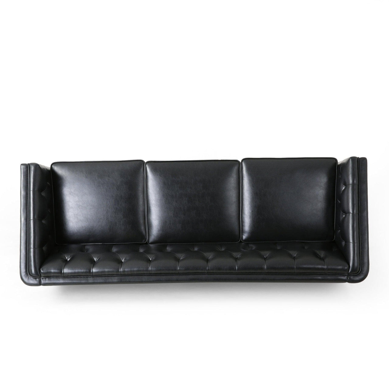 EMBER Tufted Sofa