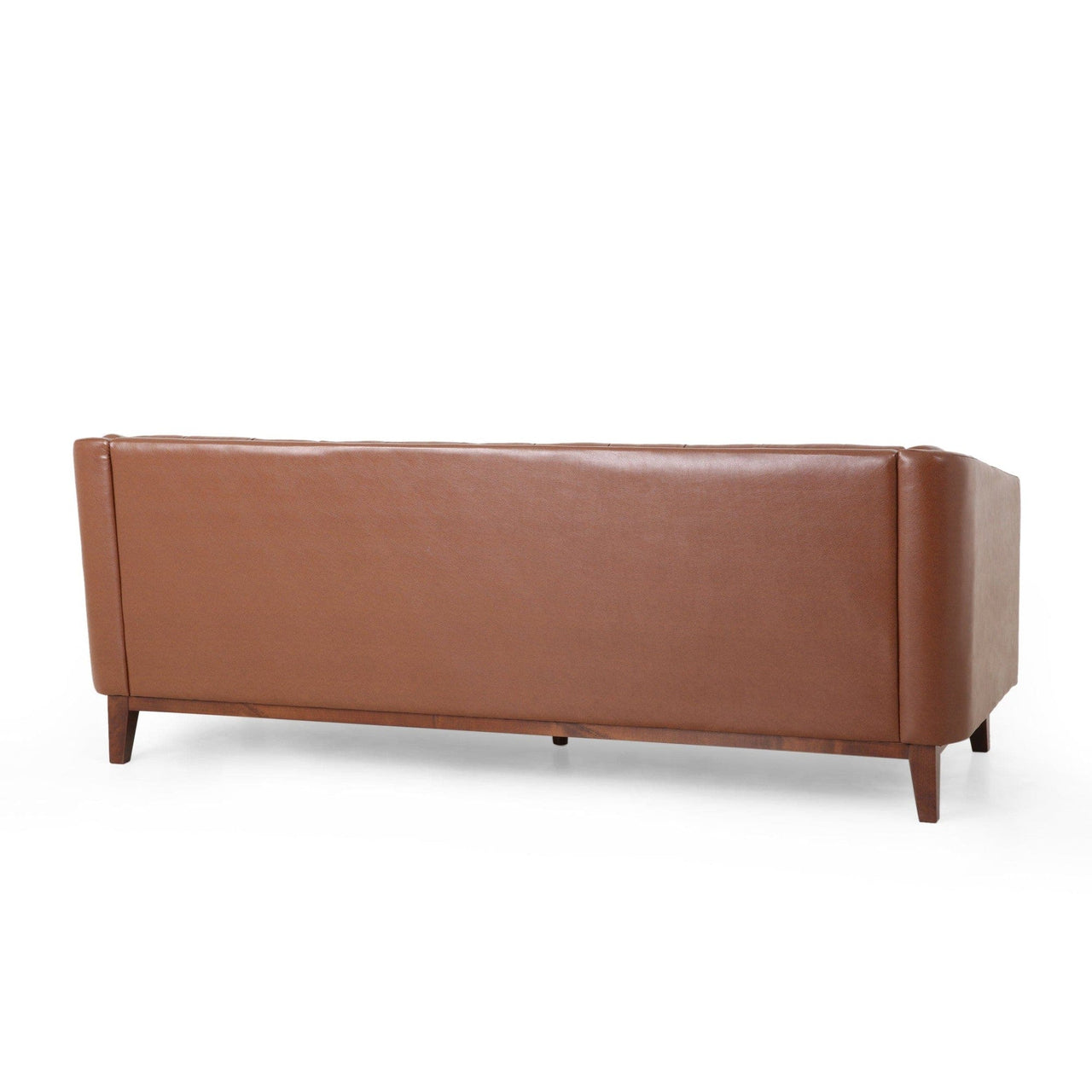 EMBER Tufted Sofa