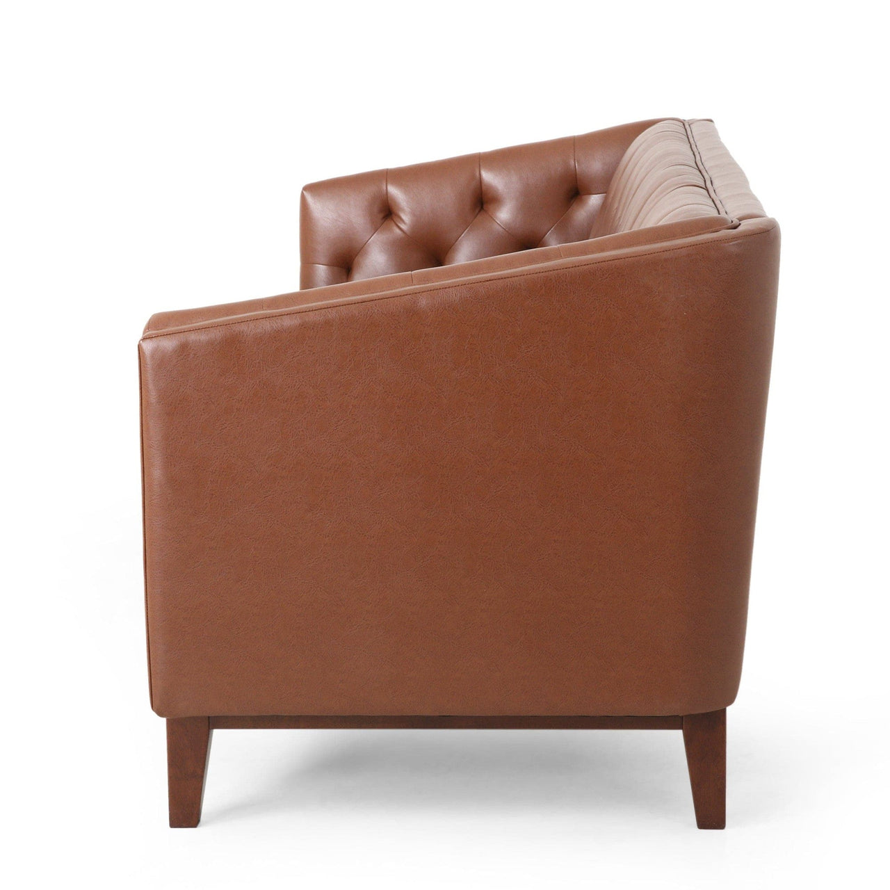 EMBER Tufted Sofa