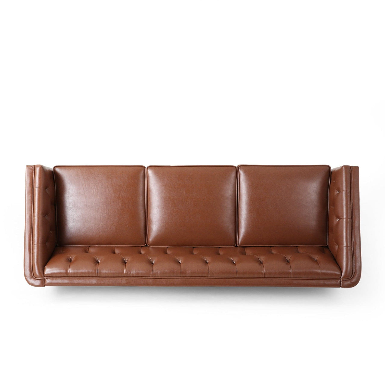 EMBER Tufted Sofa