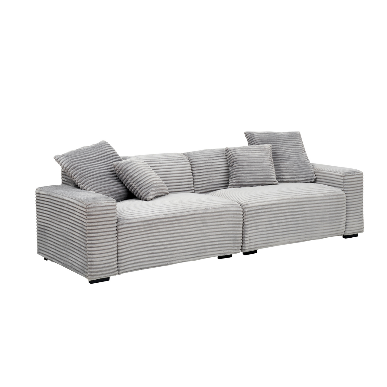 FENRIR Deluxe Sofa