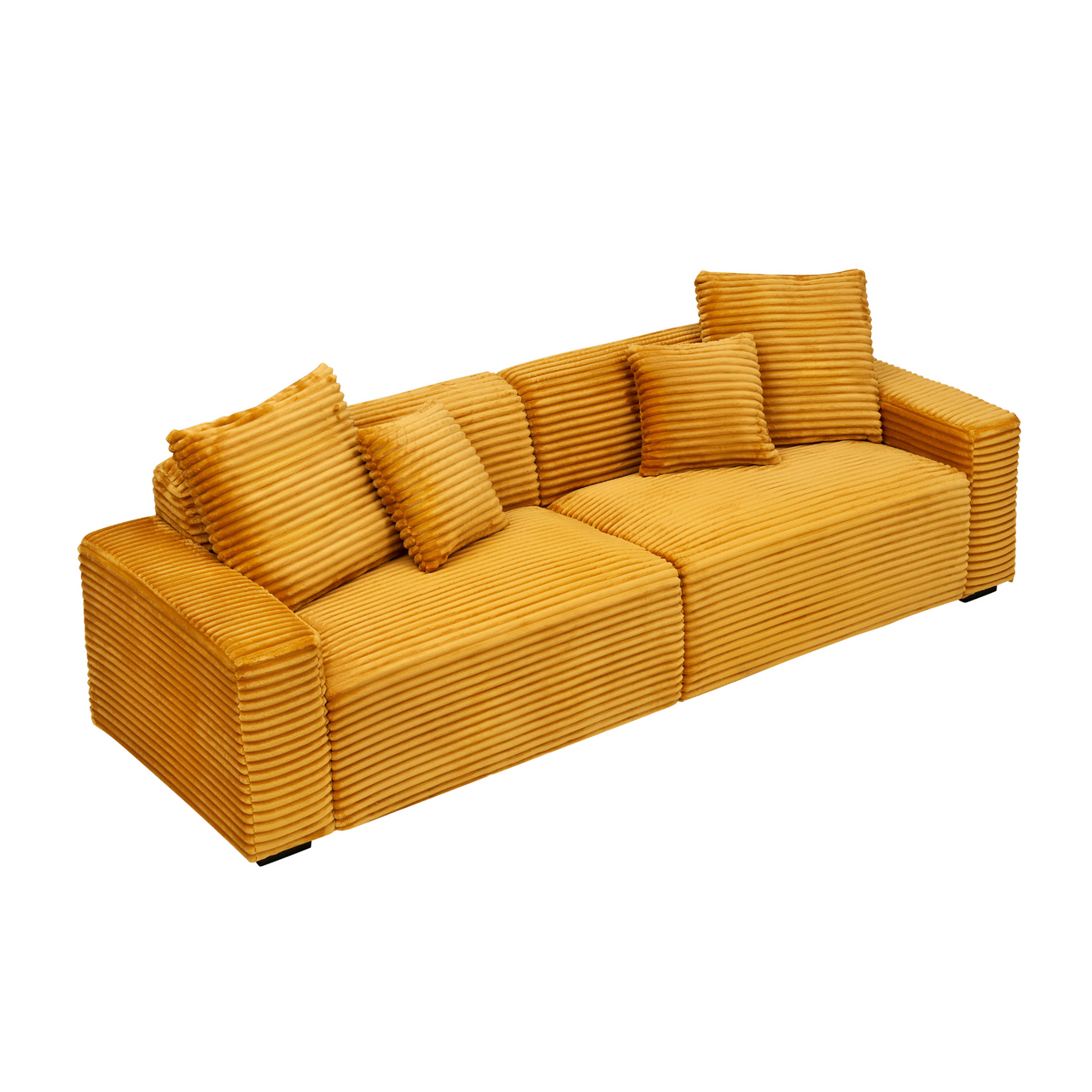 FENRIR Deluxe Sofa