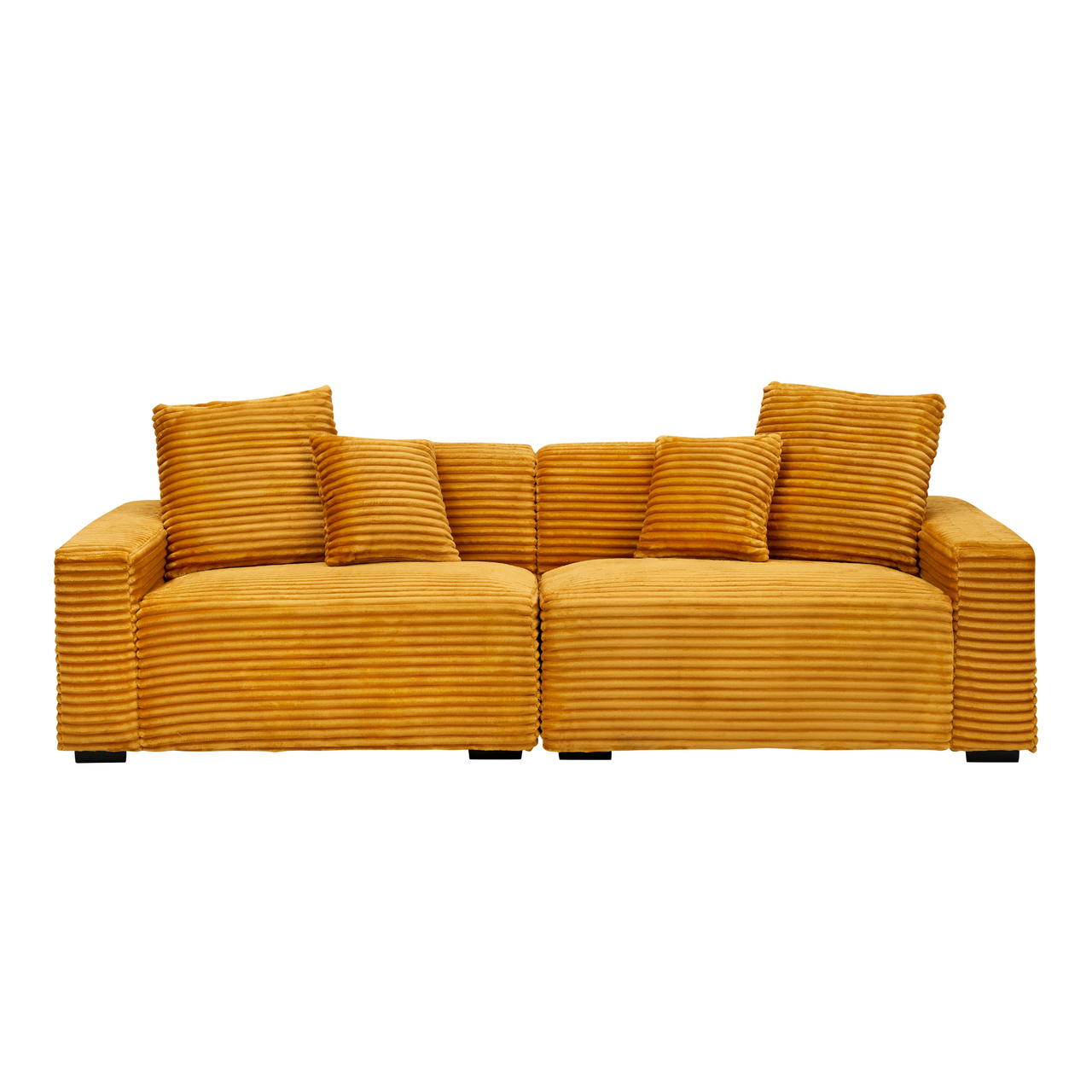 FENRIR Deluxe Sofa