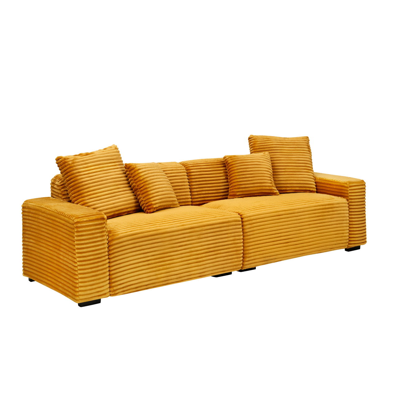 FENRIR Deluxe Sofa