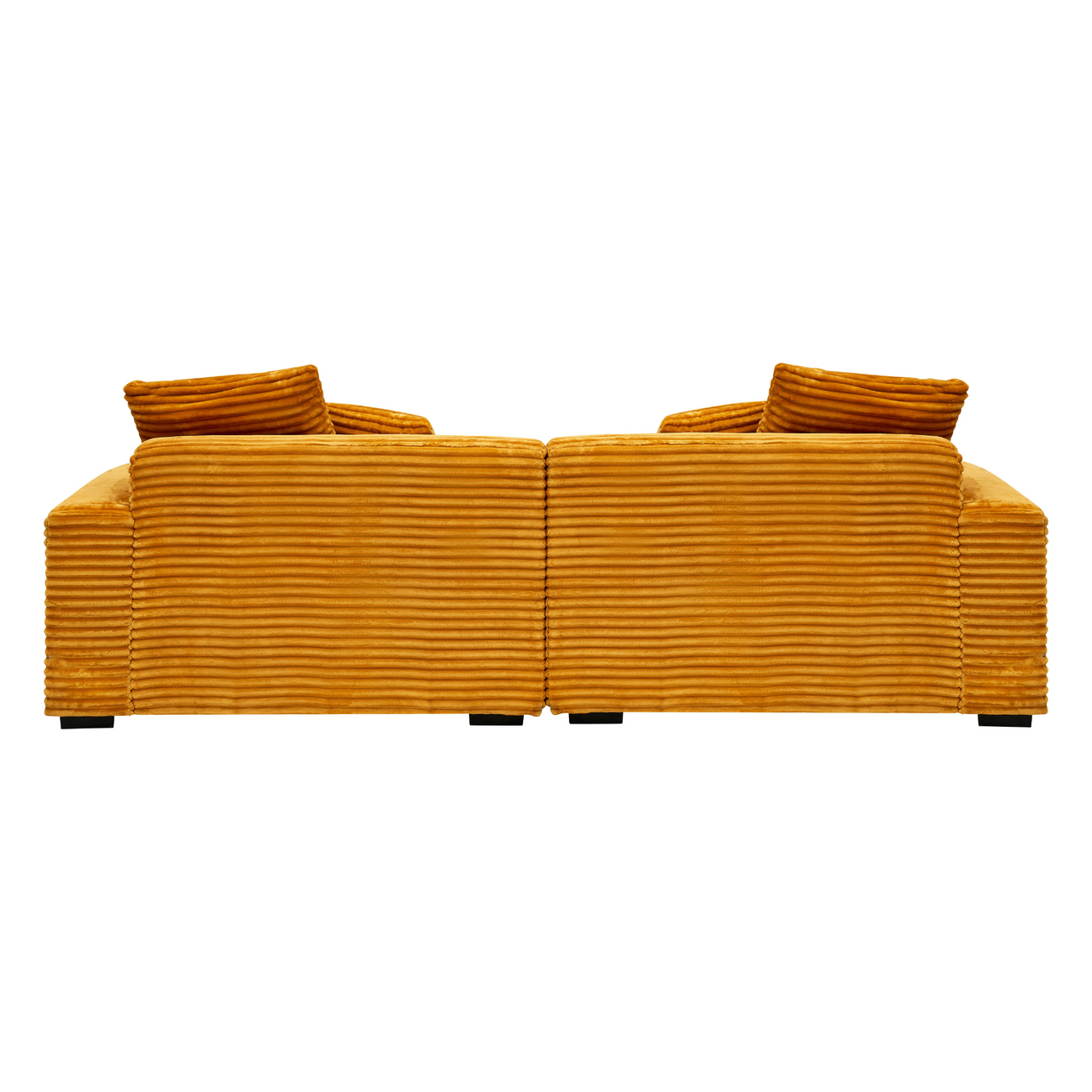 FENRIR Deluxe Sofa