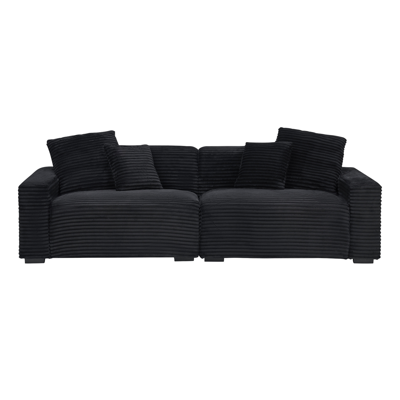 FENRIR Deluxe Sofa