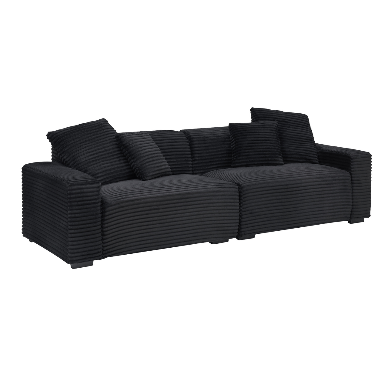 FENRIR Deluxe Sofa