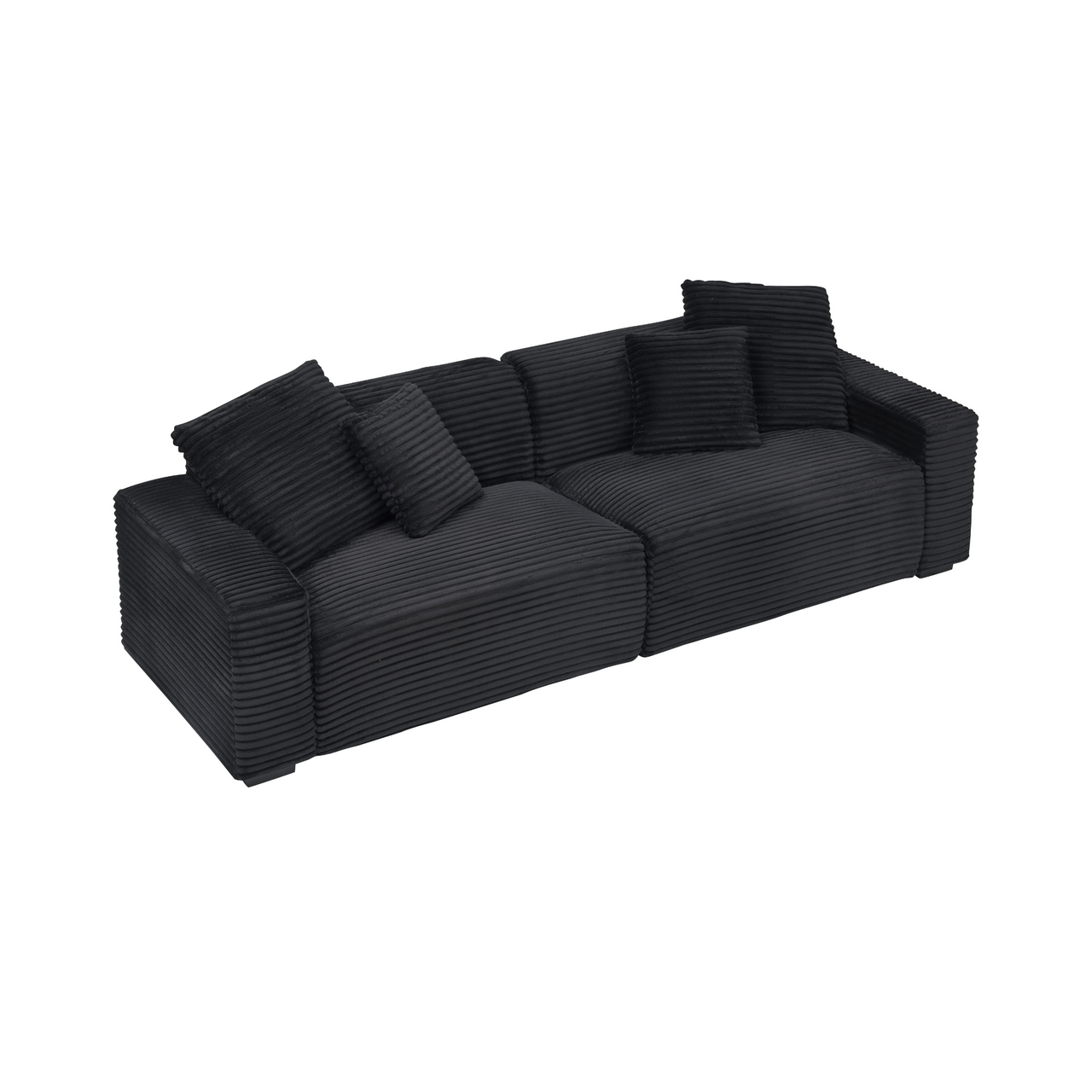 FENRIR Deluxe Sofa