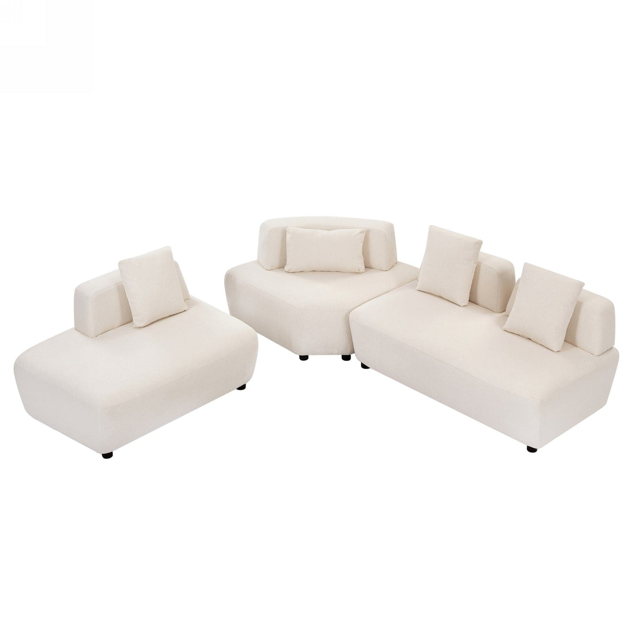 HYDRA Sofa Set