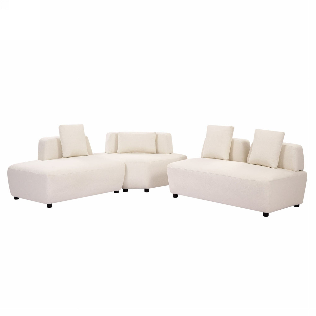 HYDRA Sofa Set