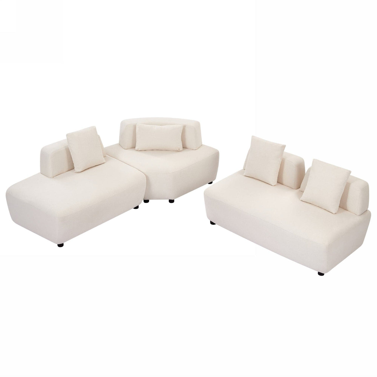 HYDRA Sofa Set