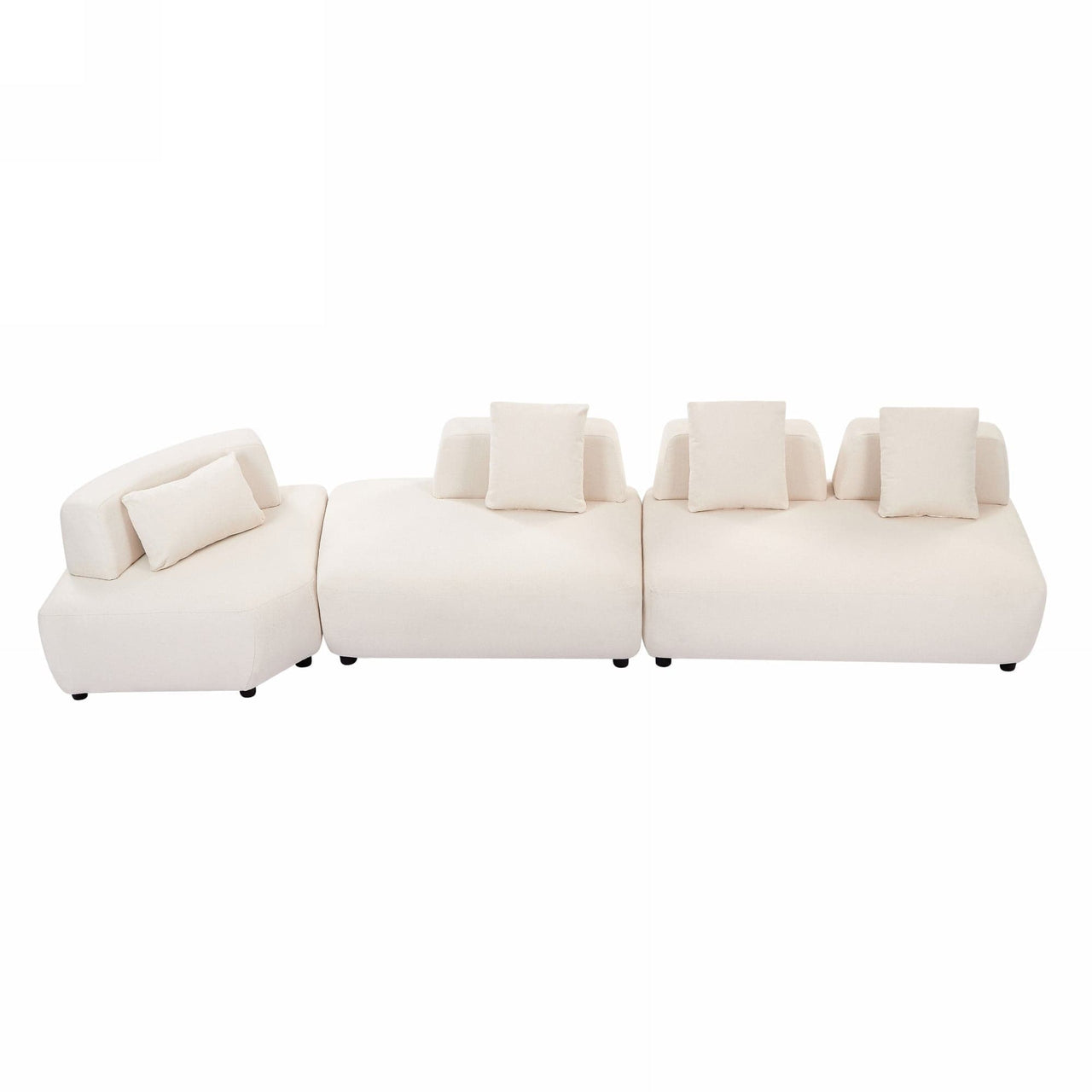 HYDRA Sofa Set