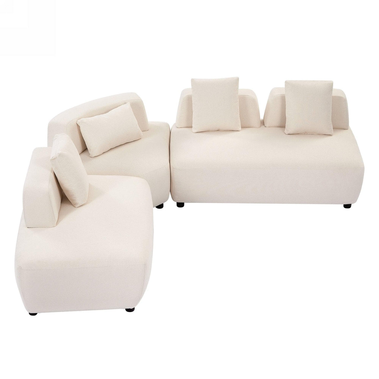 HYDRA Sofa Set