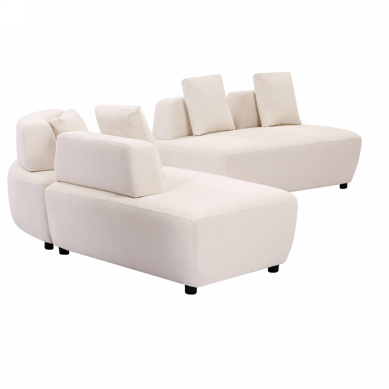 HYDRA Sofa Set