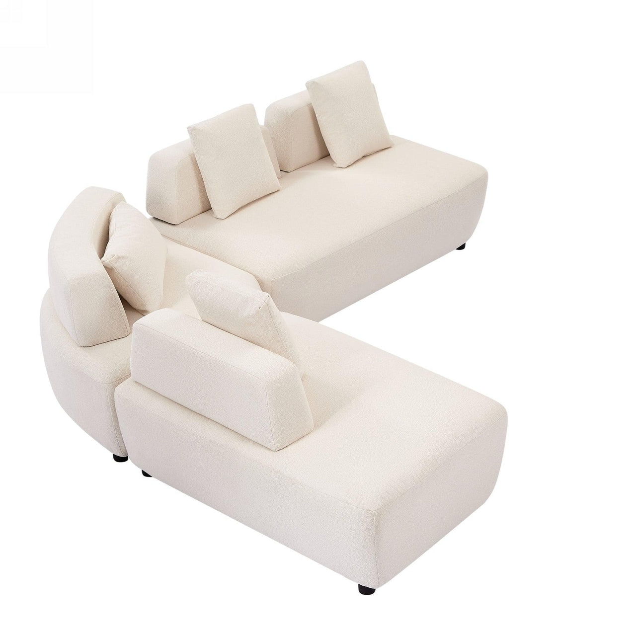 HYDRA Sofa Set