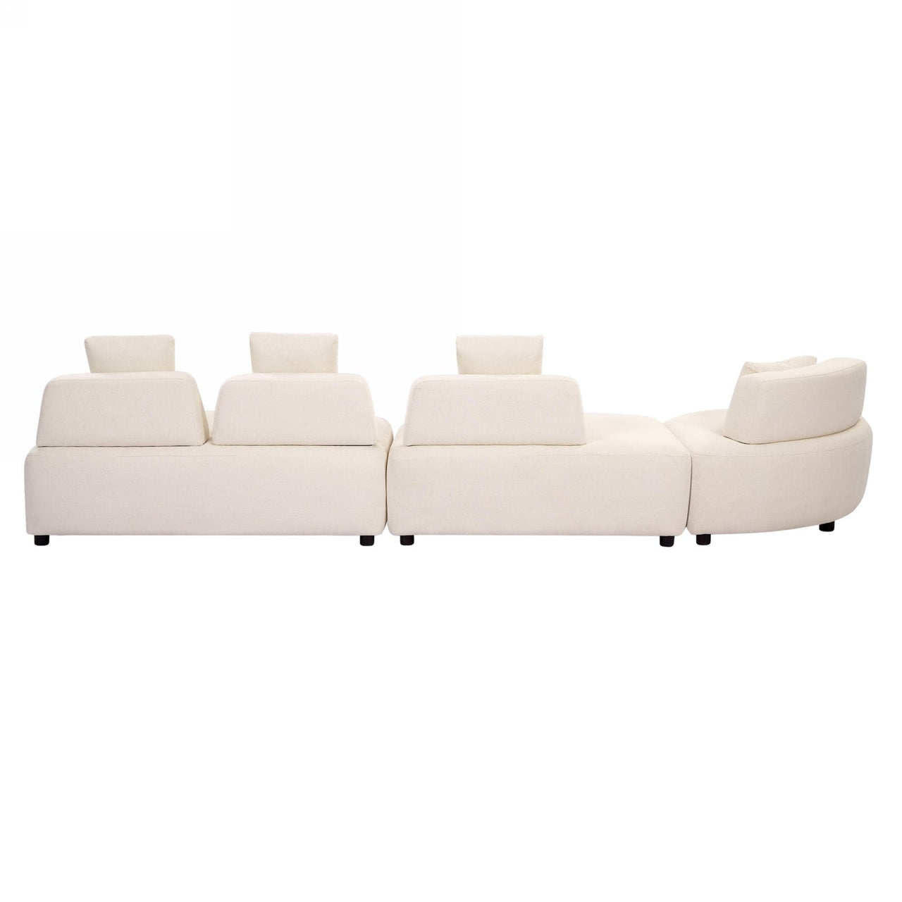 HYDRA Sofa Set