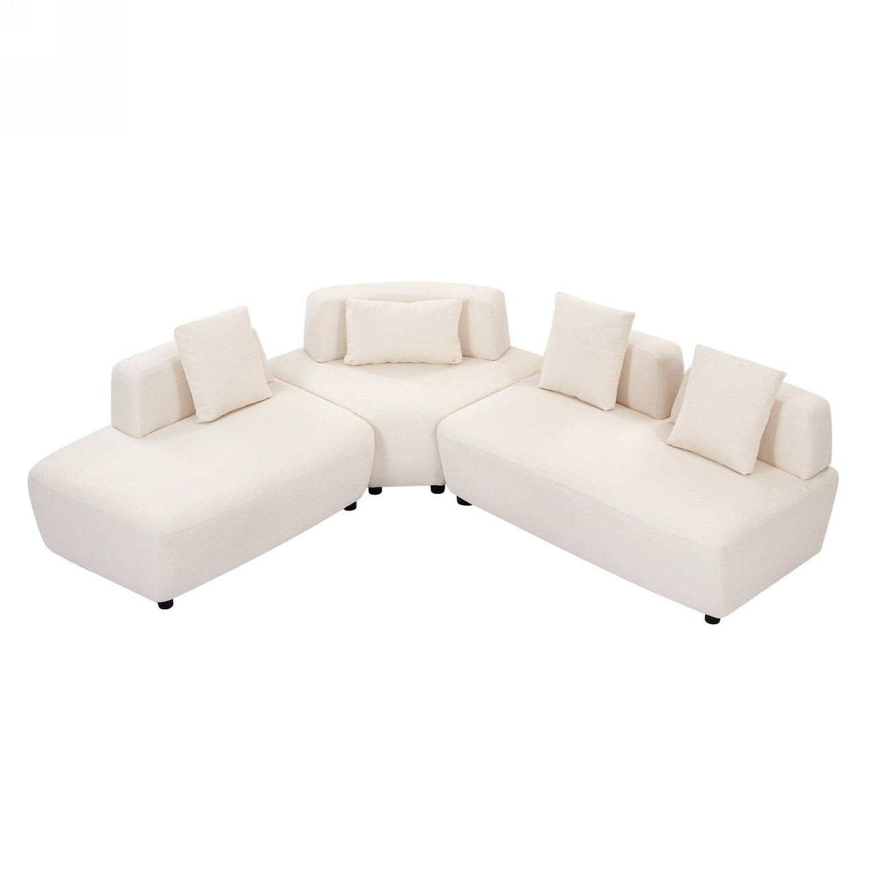 HYDRA Sofa Set