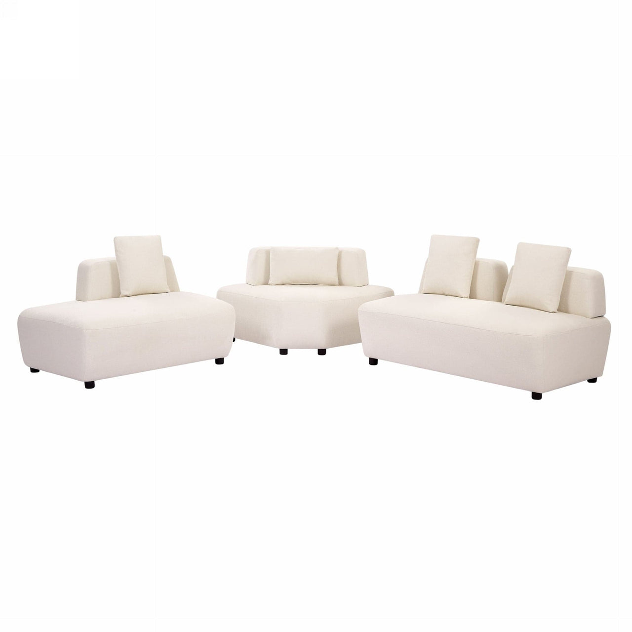 HYDRA Sofa Set