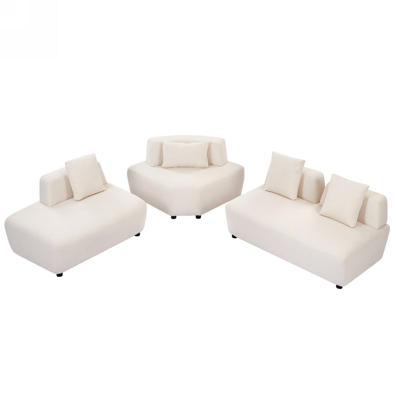 HYDRA Sofa Set