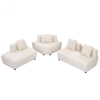 Thumbnail for HYDRA Sofa Set