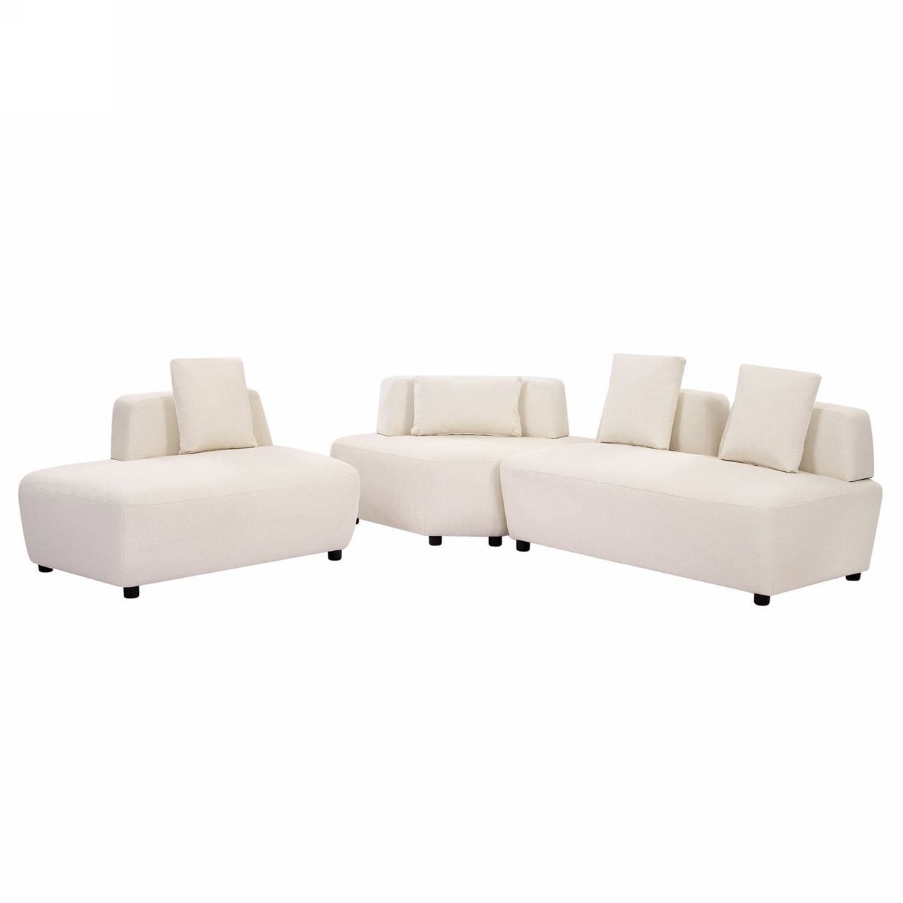 HYDRA Sofa Set