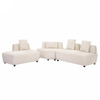 Thumbnail for HYDRA Sofa Set