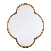 Thumbnail for Holly & Martin Willis Decorative Wall Mirror - Gold