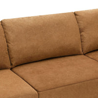 Thumbnail for ICARUS 5-seaters Modular Sofa