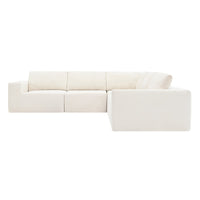 Thumbnail for ICARUS 5-seaters Modular Sofa