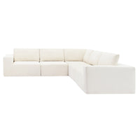 Thumbnail for ICARUS 5-seaters Modular Sofa