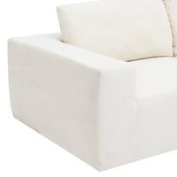 Thumbnail for ICARUS 5-seaters Modular Sofa