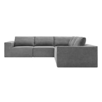 Thumbnail for ICARUS 5-seaters Modular Sofa