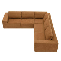 Thumbnail for ICARUS 5-seaters Modular Sofa