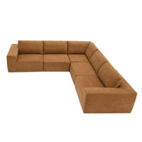 Thumbnail for ICARUS 5-seaters Modular Sofa