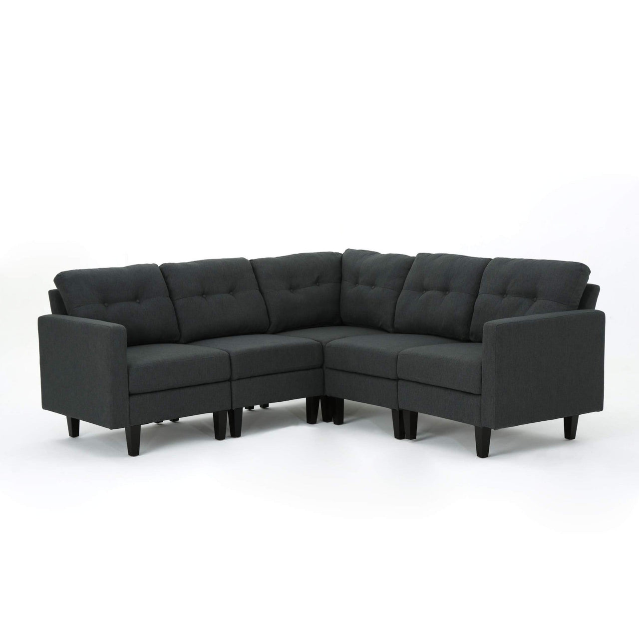 JUNO Sectional Sofa