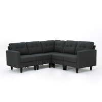 Thumbnail for JUNO Sectional Sofa